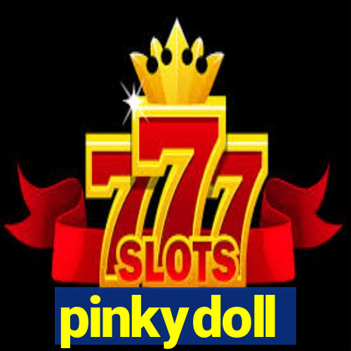 pinkydoll