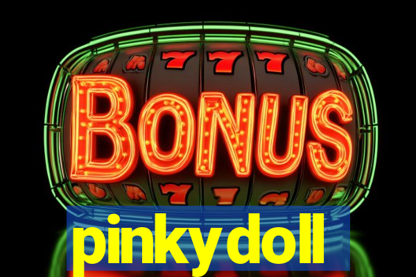 pinkydoll