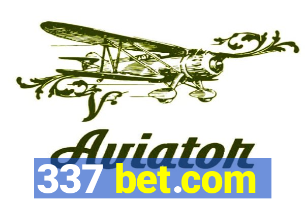 337 bet.com