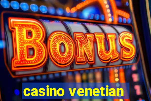 casino venetian