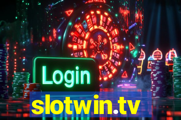 slotwin.tv