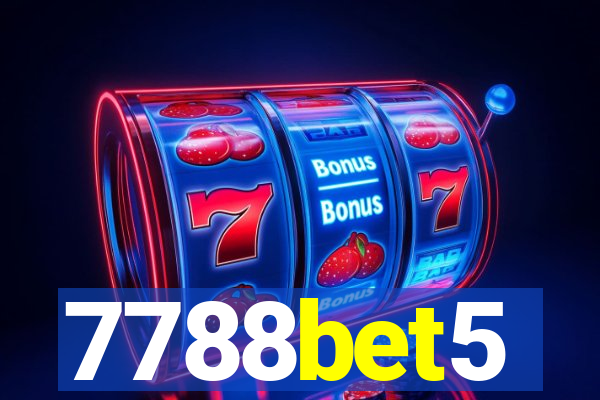 7788bet5