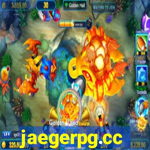 jaegerpg.cc