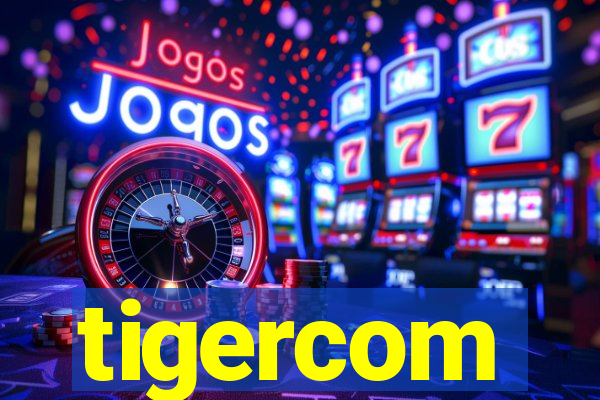 tigercom