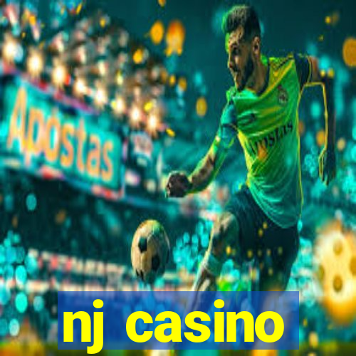 nj casino