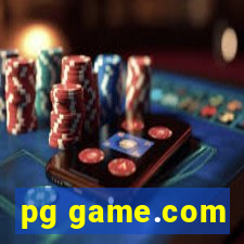 pg game.com