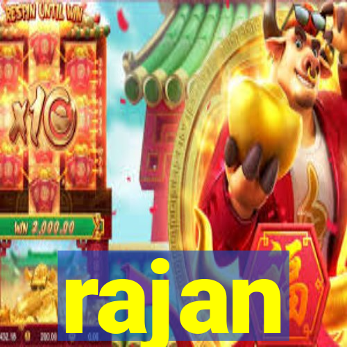 rajan