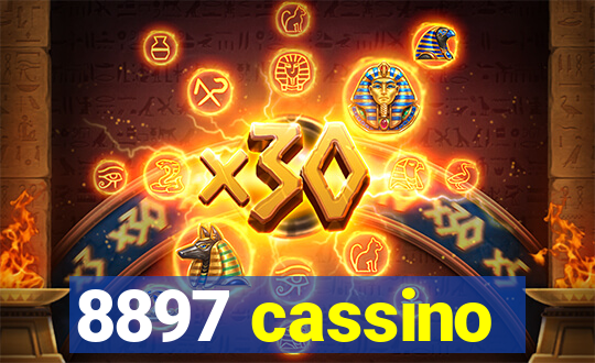 8897 cassino