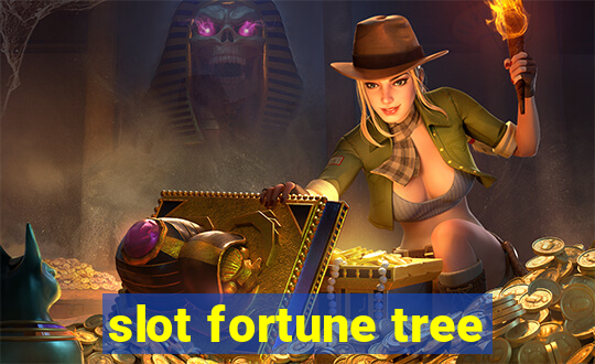 slot fortune tree