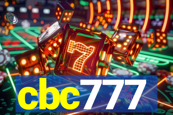 cbc777