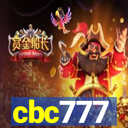 cbc777