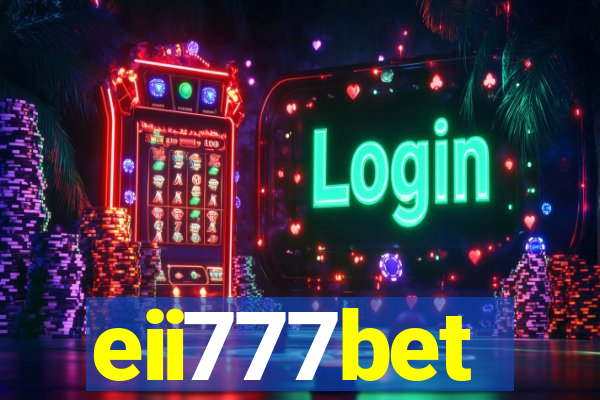 eii777bet