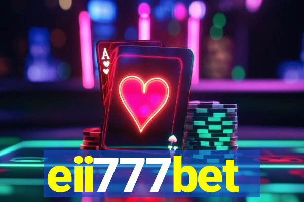 eii777bet