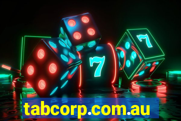 tabcorp.com.au