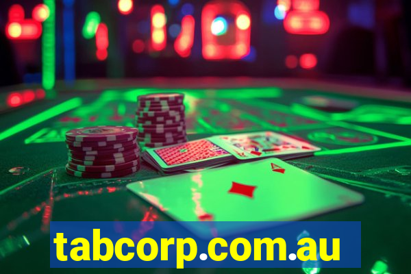 tabcorp.com.au