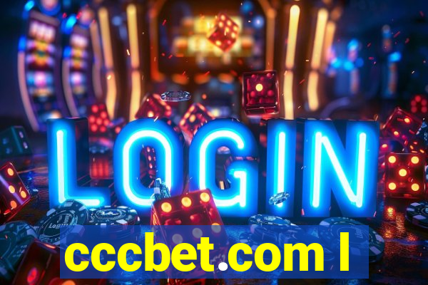 cccbet.com l