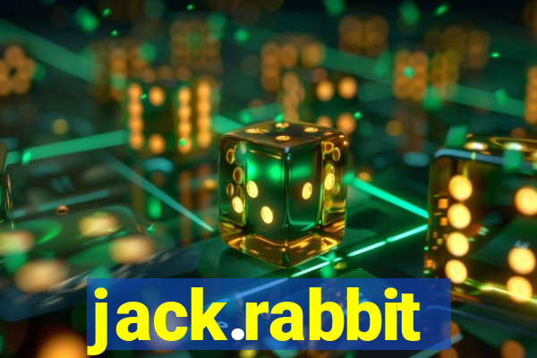 jack.rabbit