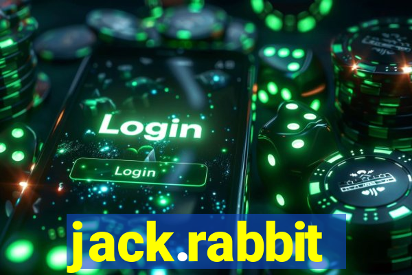 jack.rabbit