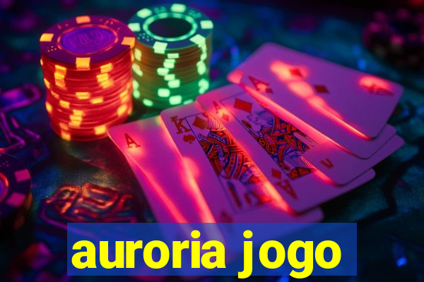 auroria jogo