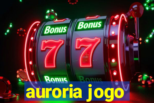 auroria jogo