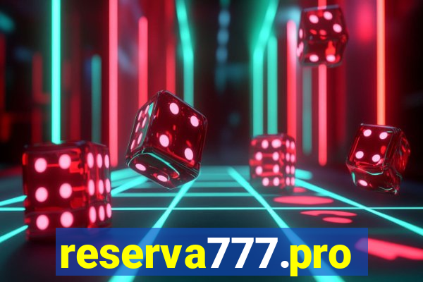 reserva777.pro