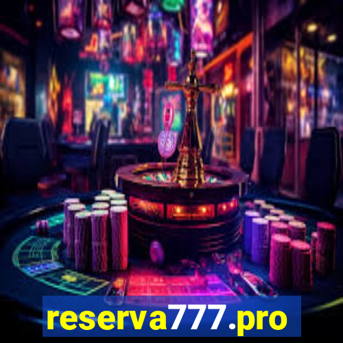 reserva777.pro