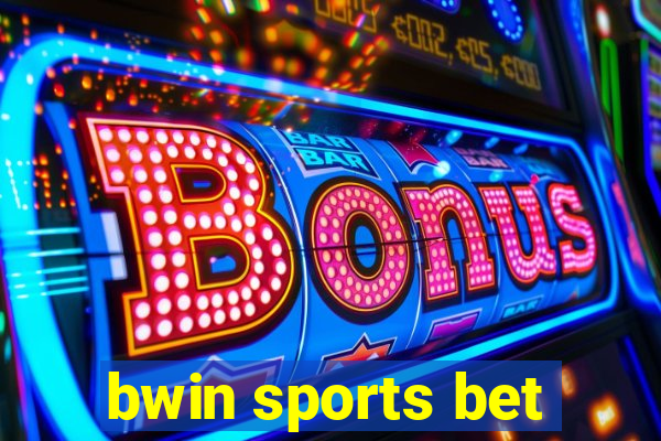 bwin sports bet