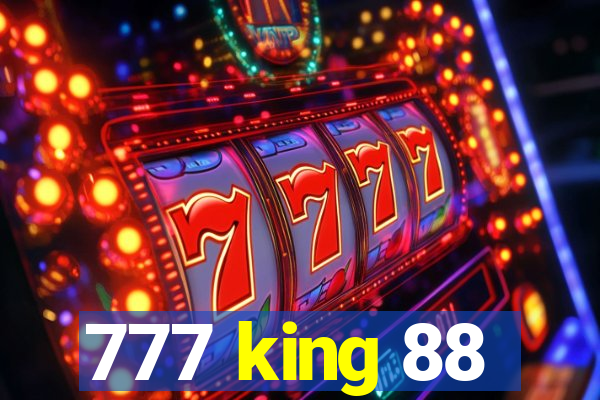 777 king 88