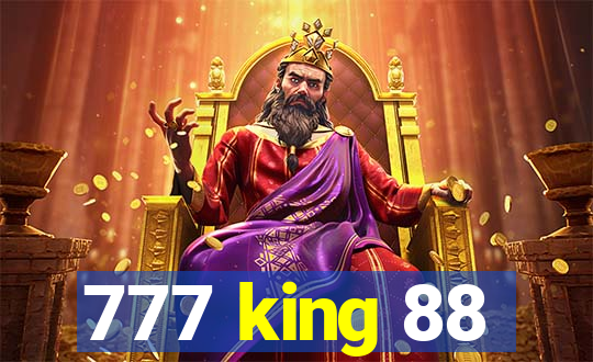 777 king 88