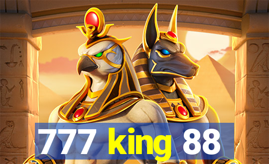 777 king 88