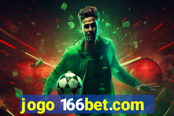 jogo 166bet.com