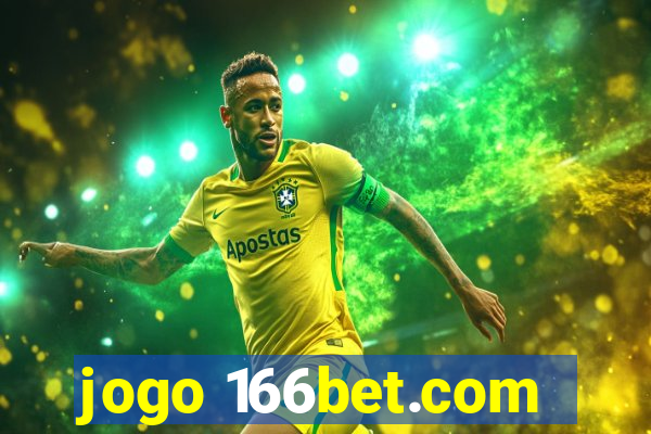 jogo 166bet.com