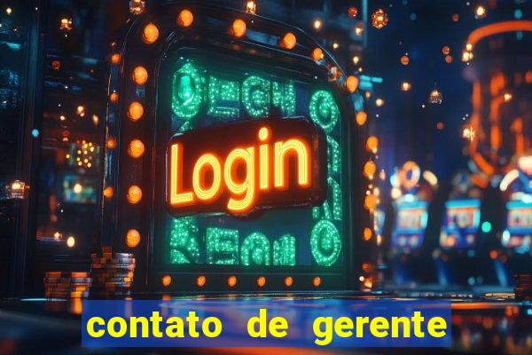 contato de gerente de plataforma de jogos chinesa