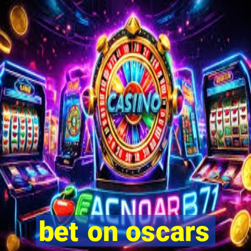 bet on oscars