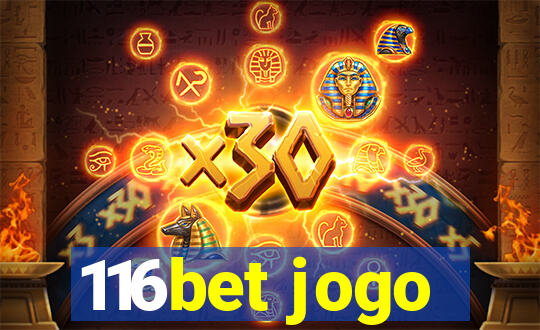 116bet jogo