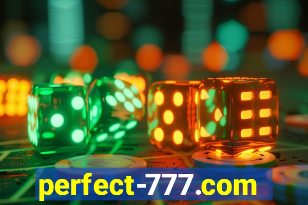 perfect-777.com