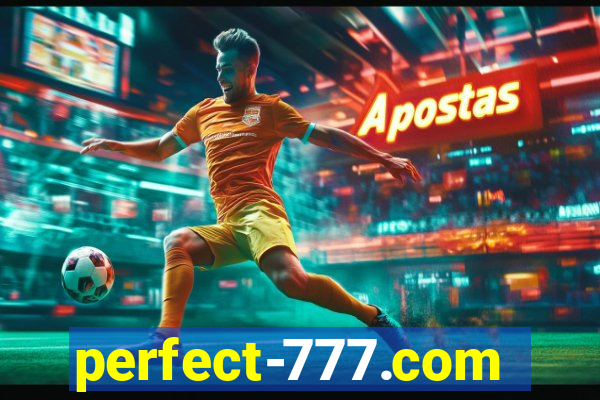 perfect-777.com