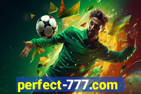 perfect-777.com