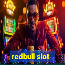 redbull slot