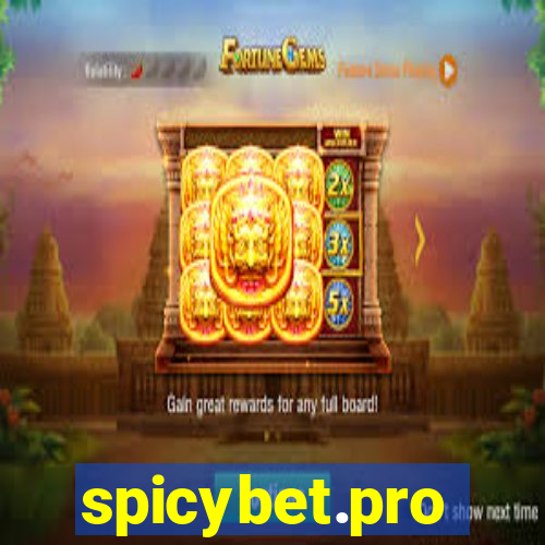 spicybet.pro