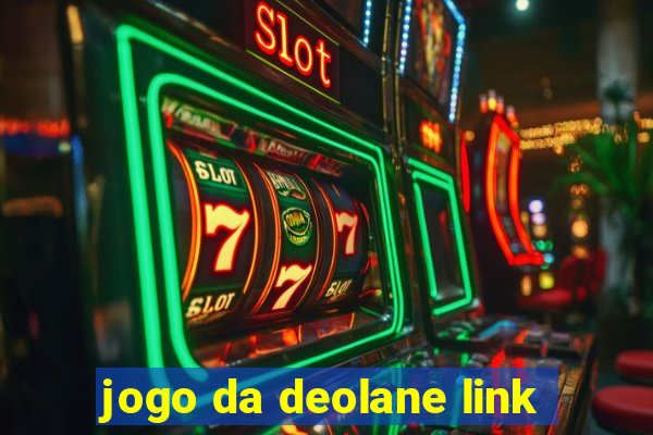 jogo da deolane link