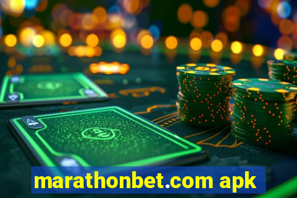 marathonbet.com apk