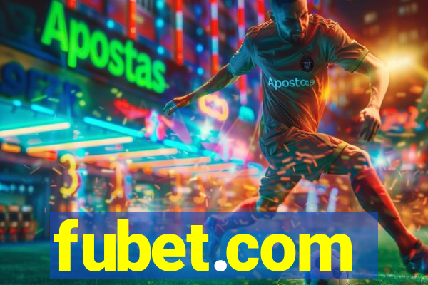 fubet.com