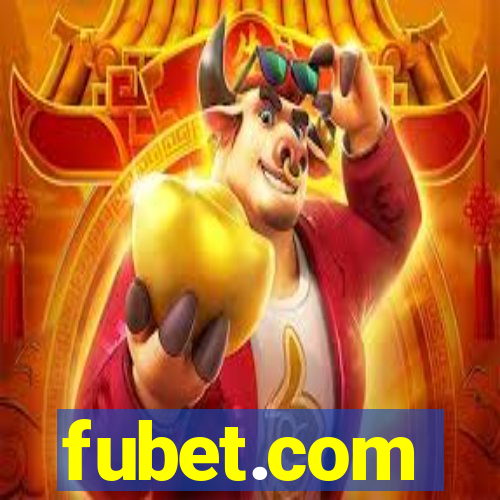 fubet.com