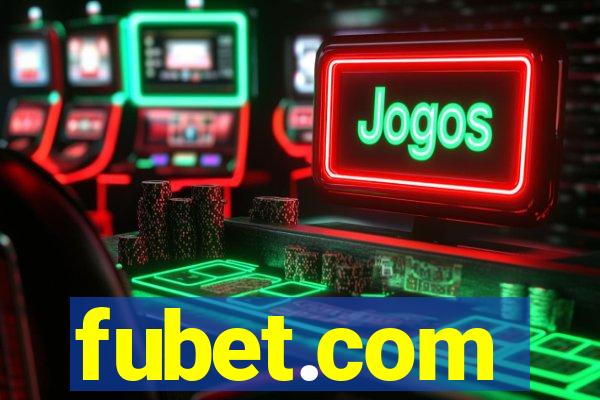 fubet.com