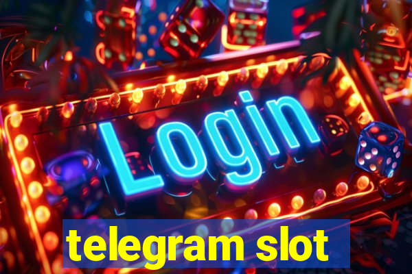 telegram slot