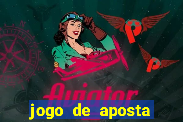 jogo de aposta minimo 1 real