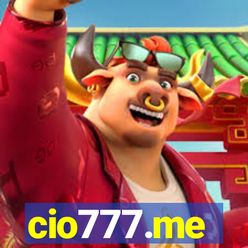 cio777.me