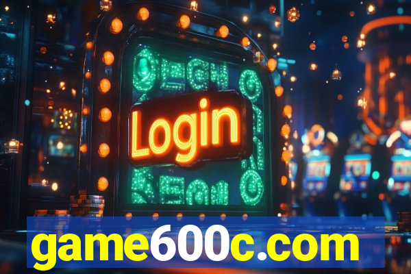 game600c.com