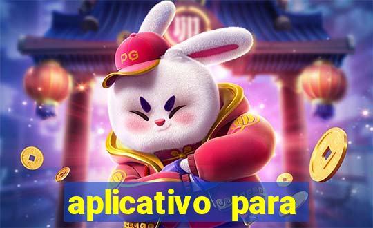 aplicativo para analise de jogos